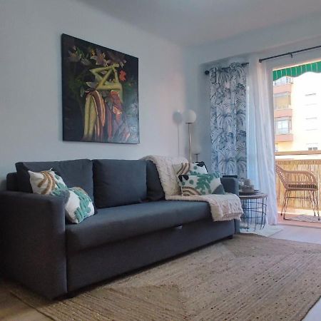 Boqueron 5 Apartment Торе дел Мар Екстериор снимка