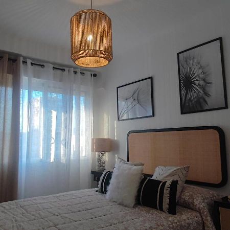 Boqueron 5 Apartment Торе дел Мар Екстериор снимка