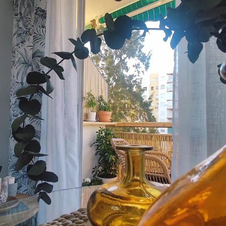 Boqueron 5 Apartment Торе дел Мар Екстериор снимка