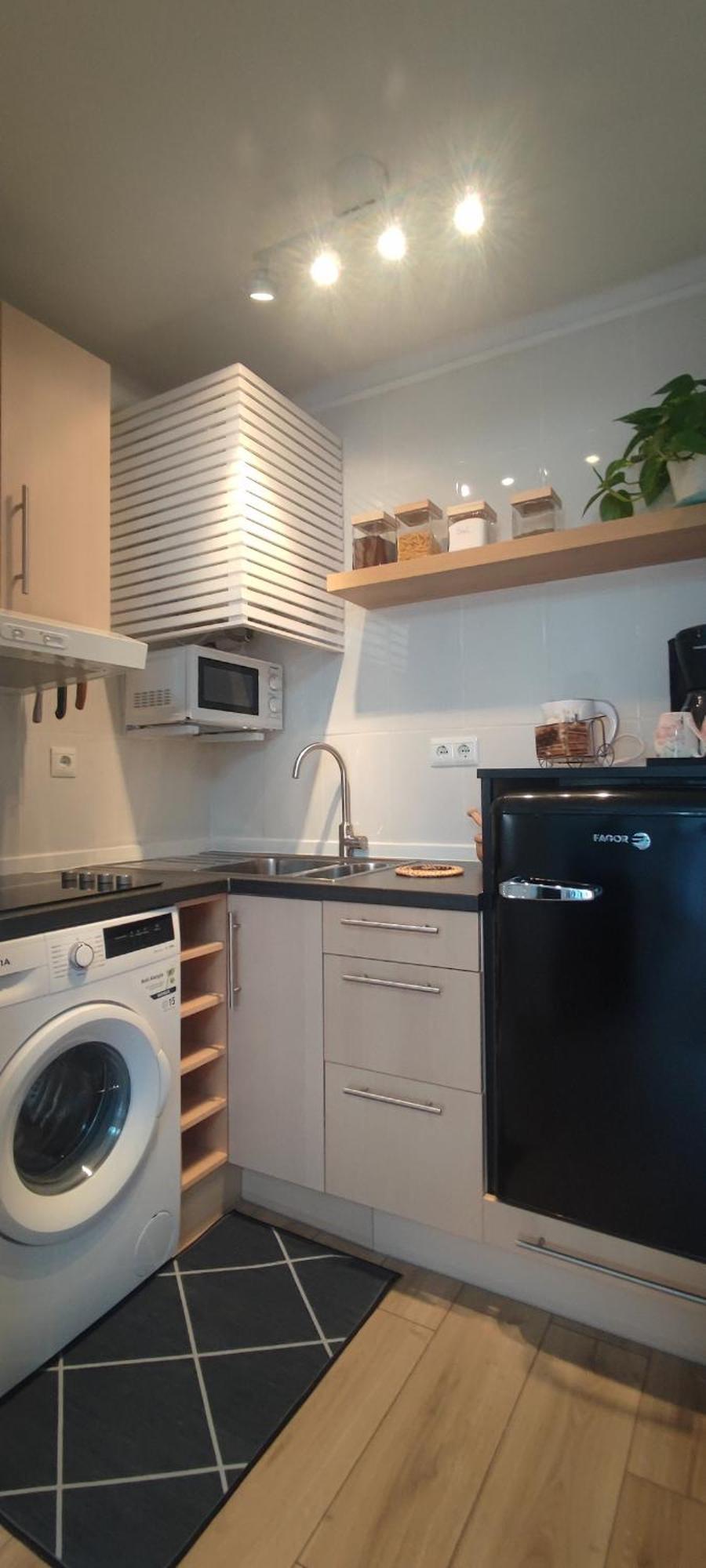 Boqueron 5 Apartment Торе дел Мар Екстериор снимка