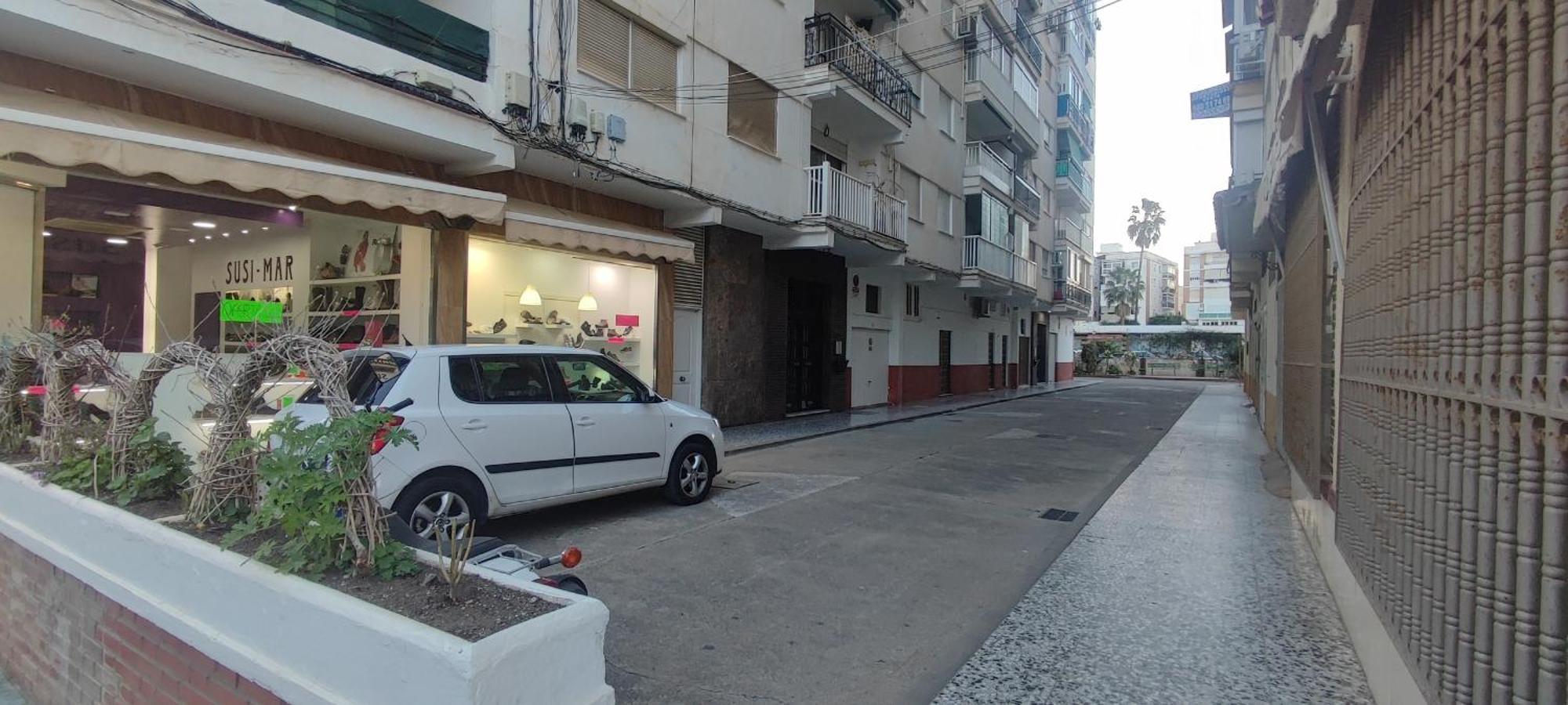Boqueron 5 Apartment Торе дел Мар Екстериор снимка